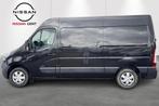 Opel Movano 2.3 Turbo D 110KW Aut. S/S L2H2 3.5T, Voorwielaandrijving, 4 deurs, Gebruikt, 110 kW
