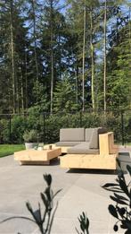 Kussens voor lounge GRATIS OP TE HALEN, Tuin en Terras, Ophalen, Zo goed als nieuw