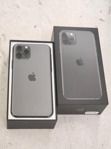 Iphone 11 Pro, Télécoms, Enlèvement, Comme neuf, IPhone 12