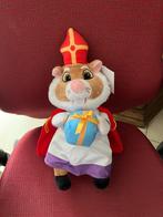 Nieuwe Albert heijn ( AH ) hamster - Sinterklaas pakje, Kinderen en Baby's, Speelgoed | Knuffels en Pluche, Ophalen of Verzenden