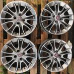 FIAT R15 4x100 velgen, Auto-onderdelen, Ophalen, Gebruikt, 15 inch, Velg(en)