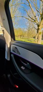 Mercedes GLE 350e, Auto's, Mercedes-Benz, Automaat, GLE, Zwart, Leder
