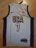 Team USA Jersey Durant maat: L, Verzenden, Nieuw, Kleding