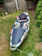 Kayak, Watersport en Boten, Kano's, Ophalen, Zo goed als nieuw