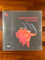 Black Sabbath Paranoid 33 rpm vinyl lp album Sealed, Cd's en Dvd's, Vinyl | Hardrock en Metal, Ophalen of Verzenden, Nieuw in verpakking