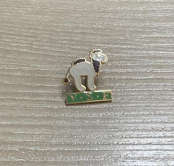 PIN - VSF - ALPACA beschikbaar voor biedingen