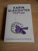 Karin Slaughter - Triptiek, Boeken, Nieuw, Karin Slaughter, Ophalen of Verzenden