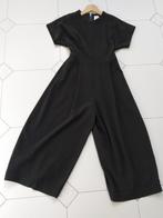 jumpsuit zwart merk AVJD. New York-NIEUW, Nieuw, Maat 38/40 (M), Zwart, Verzenden