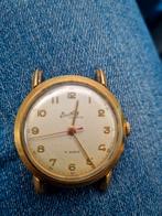 Montre Breitling cadette, Handtassen en Accessoires, Horloges | Antiek, Breitling, Ophalen of Verzenden