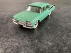 Dinky toys 191 dodge royal sedan in topstaat, Ophalen of Verzenden, Dinky Toys