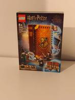 Lego 76382 - Zweinstein - Transfiguratieles, Ophalen of Verzenden, Nieuw, Complete set, Lego