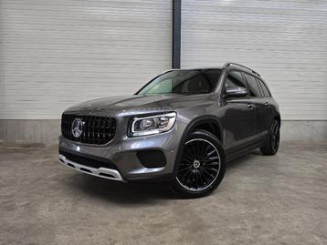 ✖️ MERCEDES-BENZ GLB 19' AMG | FULL OPTION | APPLE CARPLAY  beschikbaar voor biedingen