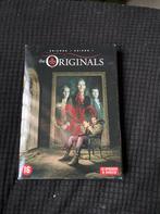 The originals seizoen 1 (laatste dvd mist) DVD, Cd's en Dvd's, Dvd's | Tv en Series, Ophalen of Verzenden, Zo goed als nieuw