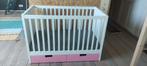 Babybedje Ikea, Kinderen en Baby's, Kinderkamer | Bedden, Ophalen, Gebruikt, Matras
