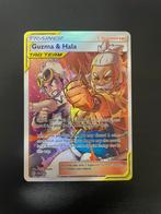 Guzma & Hala, Ophalen of Verzenden, Nieuw, Losse kaart