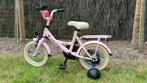 Kinderfiets merk BFK (16 inch), Fietsen en Brommers, Zijwieltjes, 16 tot 20 inch, BFK, Ophalen of Verzenden