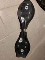 Waveboard, Sport en Fitness, Skateboarden, Ophalen, Zo goed als nieuw, Waveboard