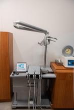 Euroclinic professioneel medisch pedicure kabinet toestel, Elektronische apparatuur, Persoonlijke Verzorgingsapparatuur, Ophalen