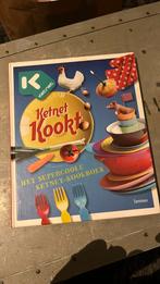 H. Smeesters - Ketnet kookt!, Boeken, Ophalen of Verzenden, H. Smeesters