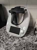 Termomix TM 6, Elektronische apparatuur, Keukenmixers, Nieuw, 3 snelheden of meer, Ophalen of Verzenden, 2 tot 3 liter