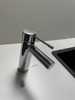 kraan, Doe-het-zelf en Bouw, Ophalen, Nieuw, Chroom, Kraan