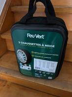 Chaussettes Neige Pneu, Enlèvement, Neuf