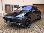 Porsche Cayenne Diesel/SportDesign/Cam 360°/Sièges ventilés, Cuir, Cayenne, Achat, Euro 6