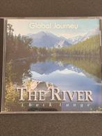 The river “ chuck Lange “ CD, Cd's en Dvd's, Cd's | Meditatie en Spiritualiteit, Ophalen of Verzenden, Zo goed als nieuw, (Natuur)geluiden