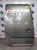 VOLKSWAGEN CADDY 2K 1.9 TDI  [SIDE_LOAD_DOOR] 2007, Auto-onderdelen, Overige Auto-onderdelen, Ophalen of Verzenden, Gebruikt, Stiba lid
