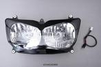 Koplamp / Voorlicht AVDB HONDA XLV VARADERO 1000 2003 - 2011