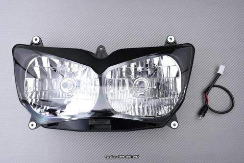Koplamp / Voorlicht AVDB HONDA XLV VARADERO 1000 2003 - 2011, Motoren, Accessoires | Overige, Nieuw, Ophalen of Verzenden