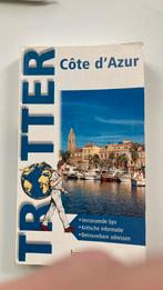 Trotter Cote d’azur, Livres, Guides touristiques, Enlèvement, Utilisé, Trotter, Guide ou Livre de voyage