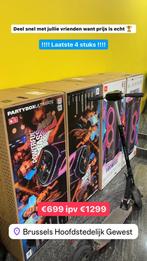 JBL 1100W promo, Audio, Tv en Foto, Luidsprekerboxen, Ophalen, JBL