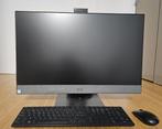 Dell Inspiron 7777 AIO, Computers en Software, 256 GB, Met monitor, 8 GB, Minder dan 2 Ghz
