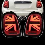 Union Jack look LED achterlichten Mini Cooper F55 F56 F57, Verzenden, Nieuw, Mini