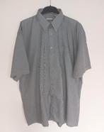 Herenhemd Oversized, nieuw, mooie kwaliteit, Kleding | Heren, Overhemden, Ophalen of Verzenden, Nieuw, Grijs, Overige halswijdtes