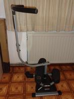 Appareil de sport rotatif Twister - 50 Euros, Sport en Fitness, Ophalen, Gebruikt, Stepapparaat