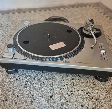 Technics SL-1200 MK2 beschikbaar voor biedingen