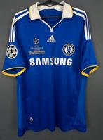 Chelsea Drogba Champions League Shirt Origineel 2007/2008, Verzamelen, Sportartikelen en Voetbal, Zo goed als nieuw, Verzenden