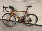 racefiets, Ophalen of Verzenden, Zo goed als nieuw, Overige typen