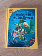 Geronimo Stilton avi boek, Boeken, Ophalen, Zo goed als nieuw