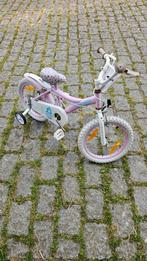 Princess kinderfiets, Fietsen en Brommers, Fietsen | Kinderfietsjes, Ophalen of Verzenden, Gebruikt