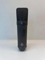 Neumann U87 Vintage FET, Muziek en Instrumenten, Ophalen of Verzenden, Gebruikt, Studiomicrofoon