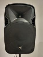 Speakers (Active speakerset -RMS vermogen 150w. per speaker), Ophalen, Zo goed als nieuw, 120 watt of meer, Overige merken