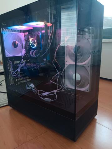 Pc gamer Mars Gaming, Enlèvement ou Envoi, Reconditionné