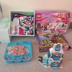 Lego friends, Enlèvement ou Envoi, Lego