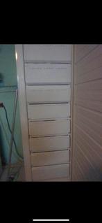 Congélateur grand, Electroménager, Congélateurs, Congélateur, Classe énergétique A ou plus économe, Enlèvement ou Envoi, 160 cm ou plus