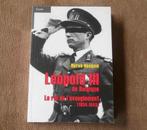 Léopold III le roi de l'aveuglement 1934-1945 (H. Hasquin), Ophalen of Verzenden, 20e eeuw of later, Gelezen, Hervé Hasquin