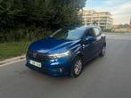 DACIA SANDERO • VOLLEDIGE OPTIES • 2.000€ KORTING • LPG •, Auto's, Dacia, Voorwielaandrijving, Stof, Bedrijf, 5 deurs