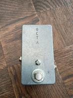 Octave up, Muziek en Instrumenten, Ophalen of Verzenden, Gebruikt